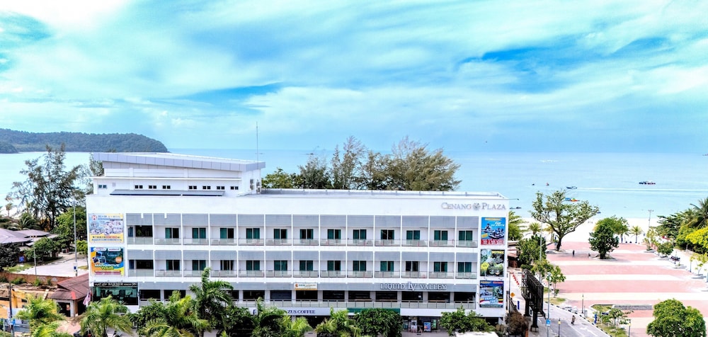 Cenang广场海滩酒店(Cenang Plaza Beach Hotel) 图片1