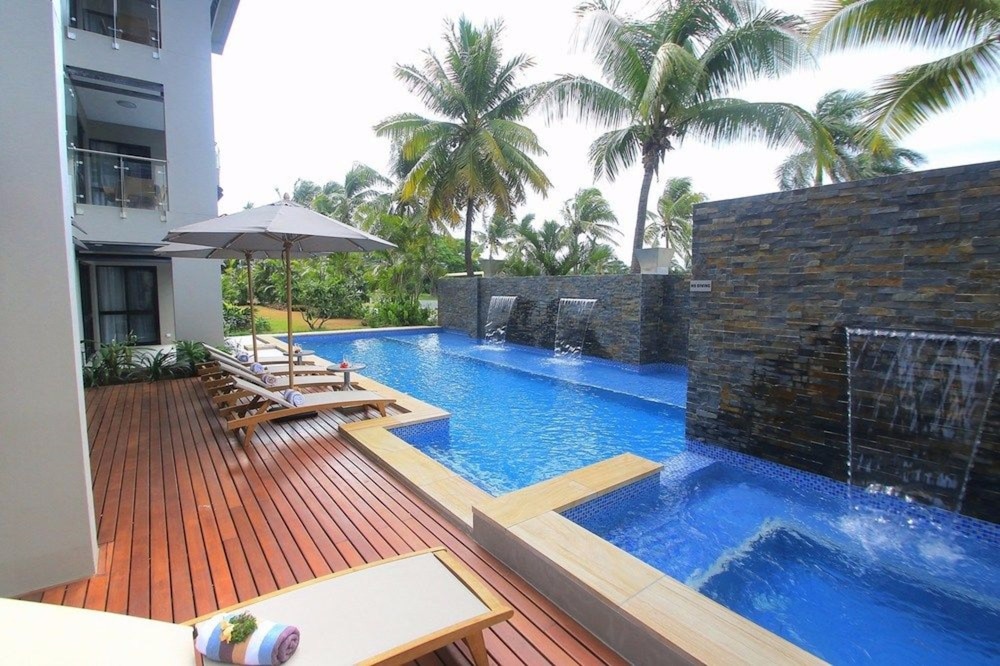 The Palms Denarau Fiji 46/47