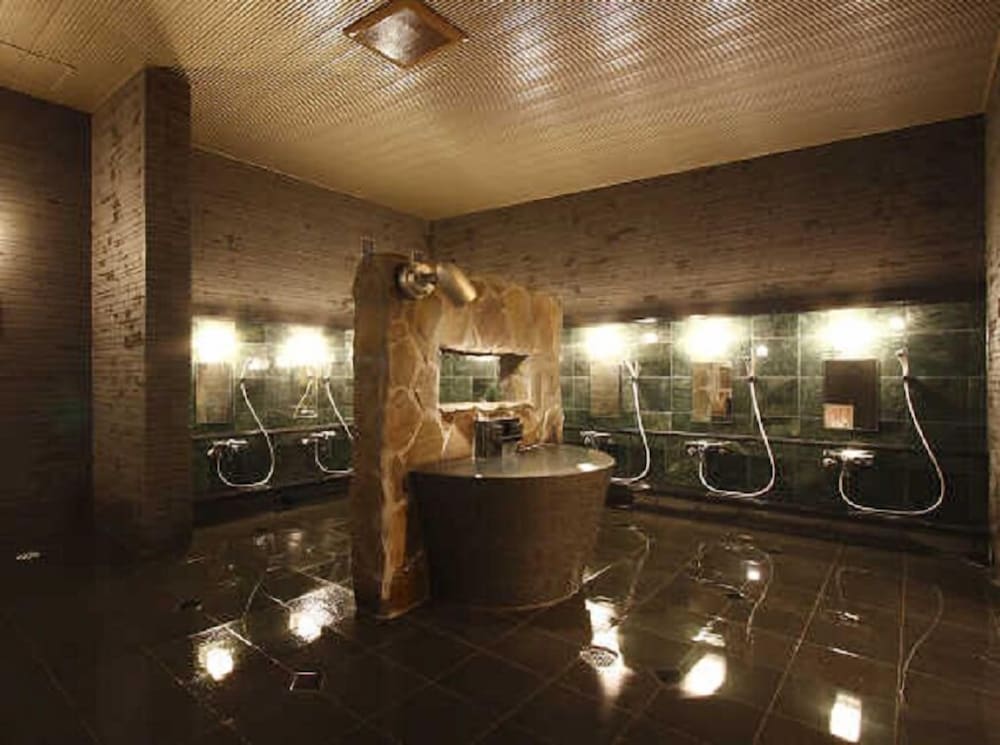 Hotel Garden Palace Kansai Airport Spa 27/50