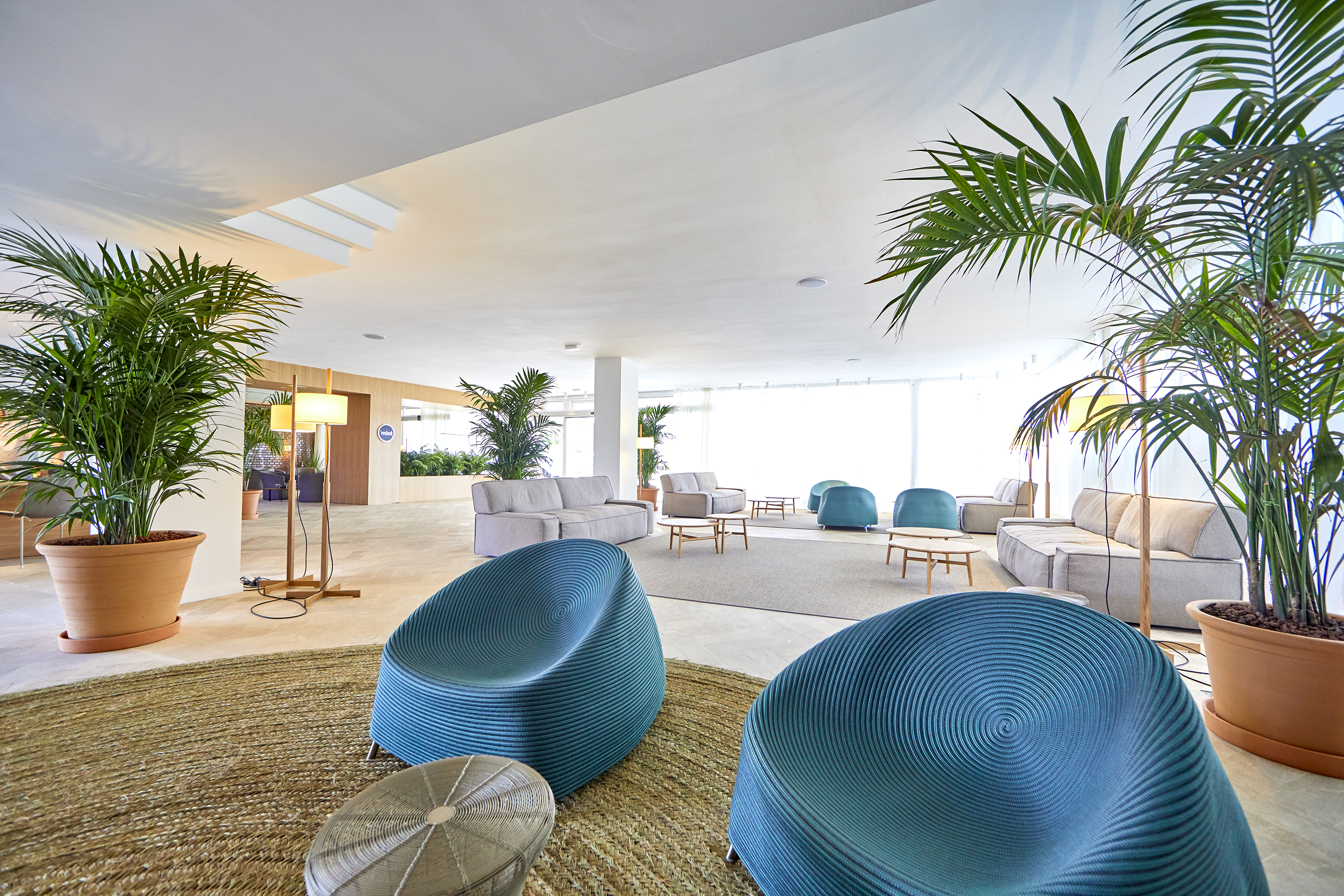 Prinsotel La Caleta Hotel And Apartments 24/50