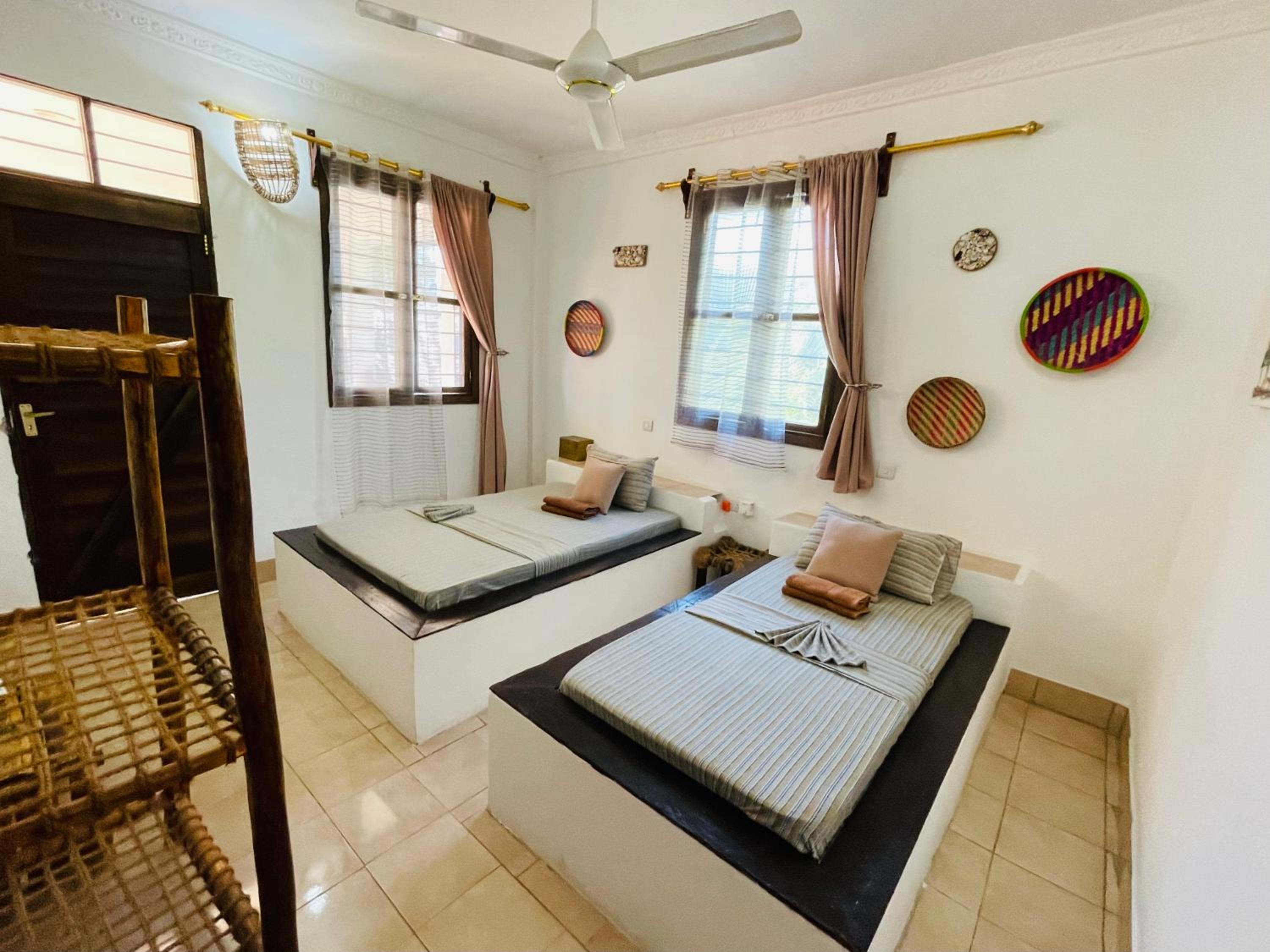 Max Hotel Nungwi 17/50