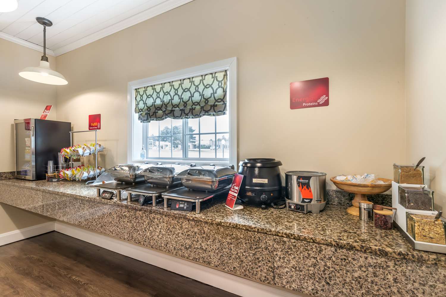 Best Western Plus University Park Inn and Suites 14/19