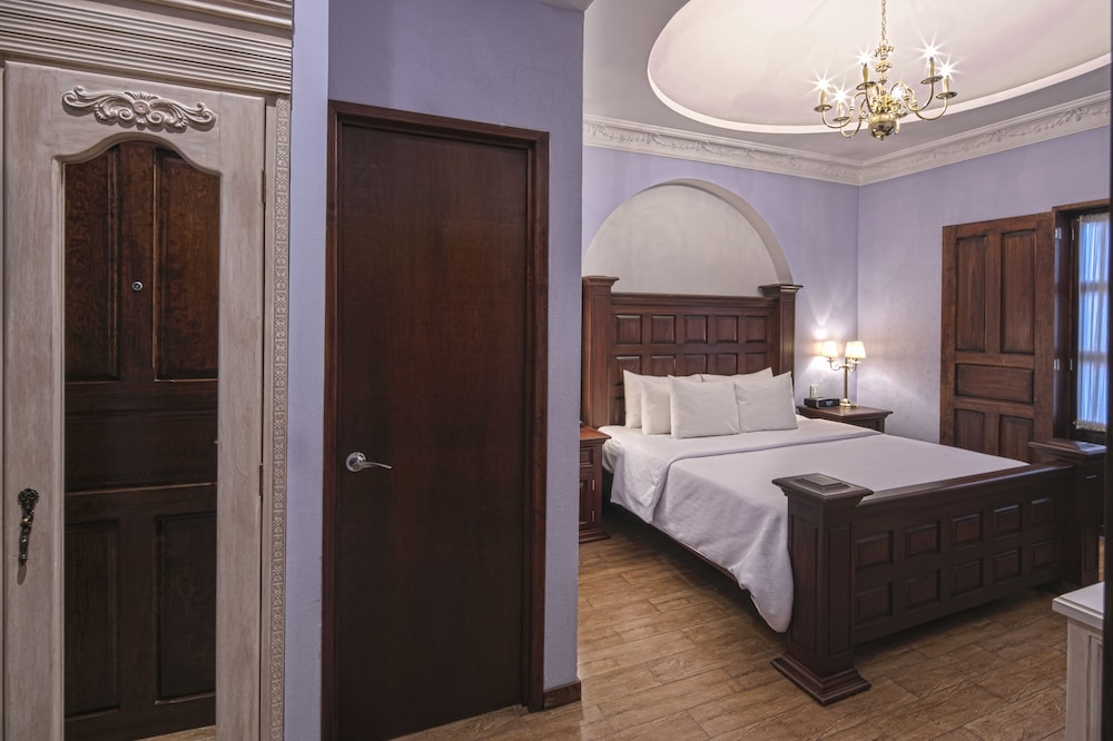 Casona Maria 36/70