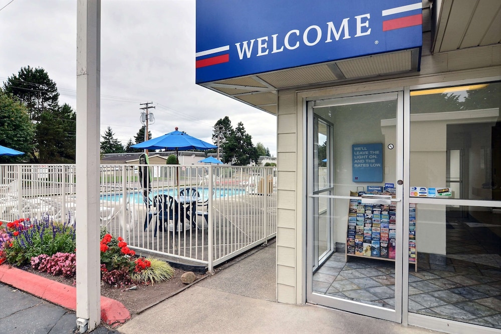 Motel6 Tumwater, WA - Olympia in OLYMPIA - WA