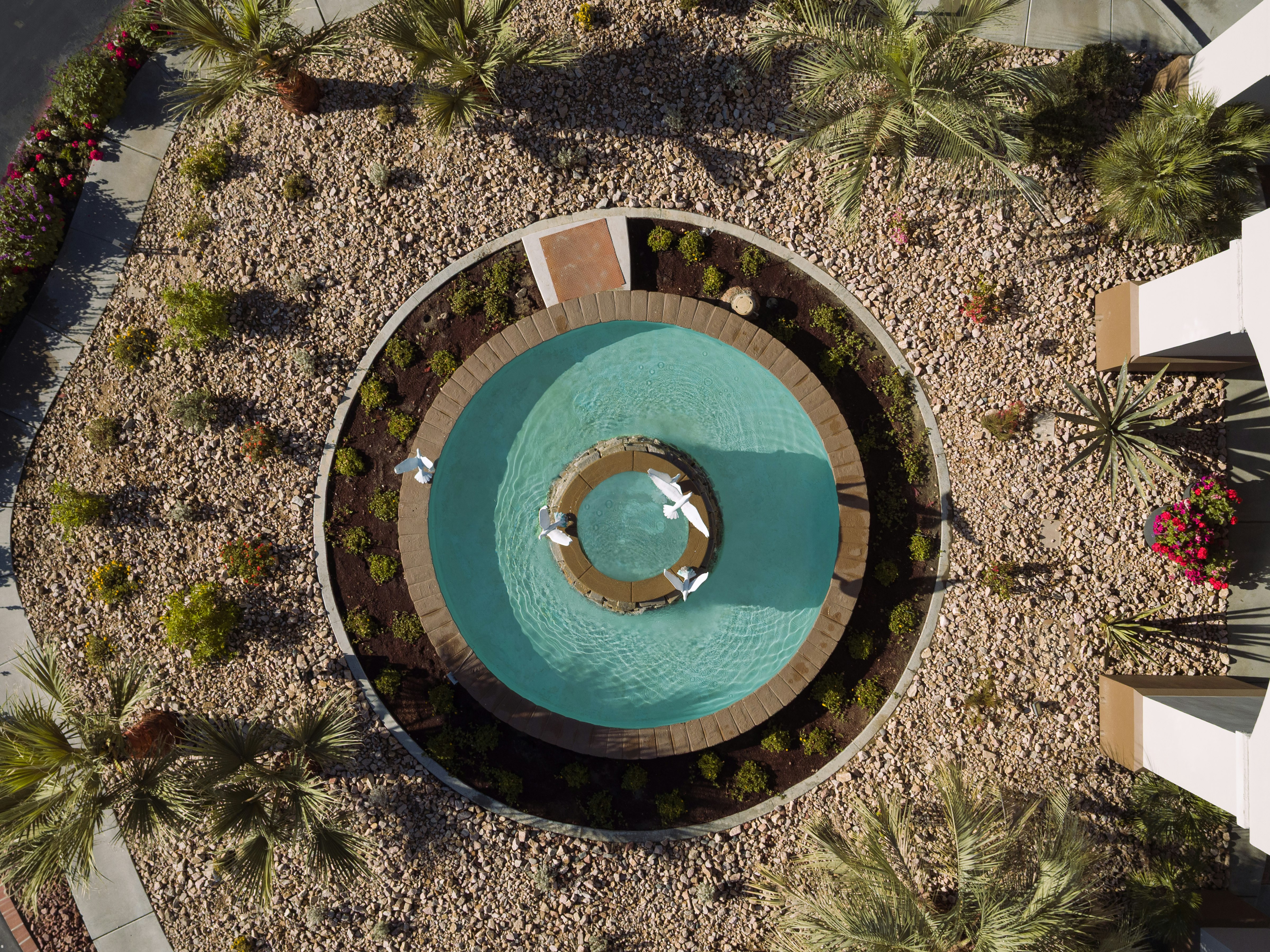 Hampton Inn & Suites Palm Desert 59/64