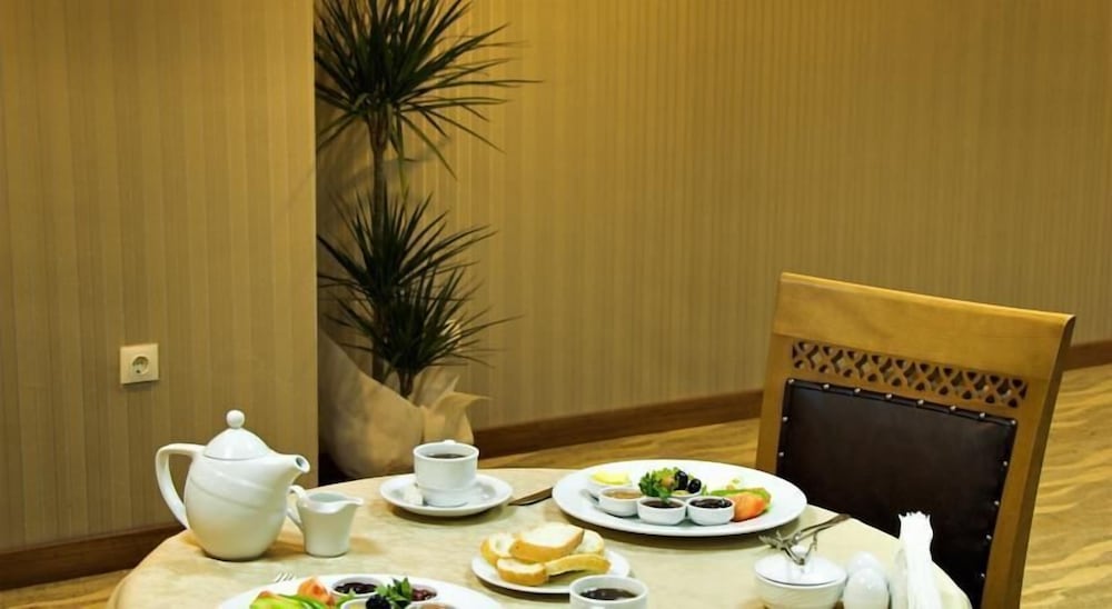 Buyuk Anadolu Eregli Hotel 30/45