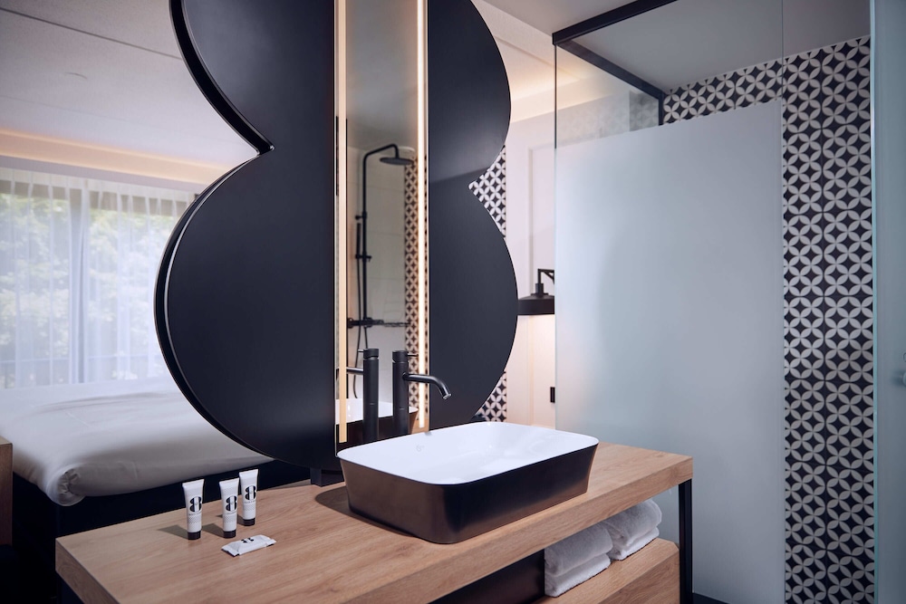 Gr8 Hotel Oosterhout 35/36