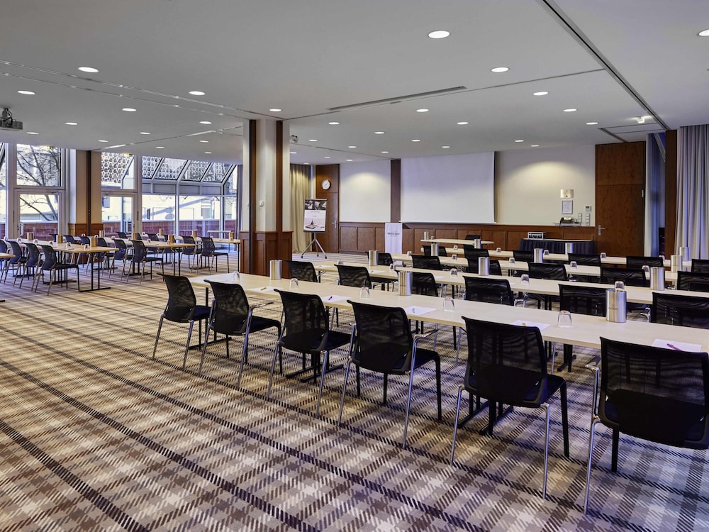 Mercure Severinshof Koeln City Hotel 39/48