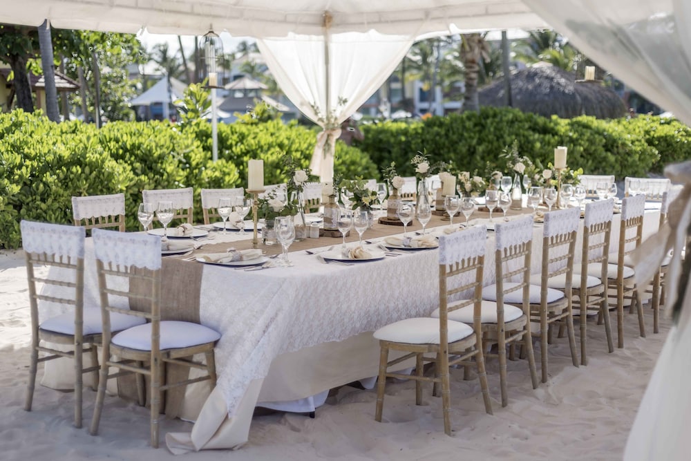 Ocean Blue And Sand Beach Resort - All Inclusive 32/47
