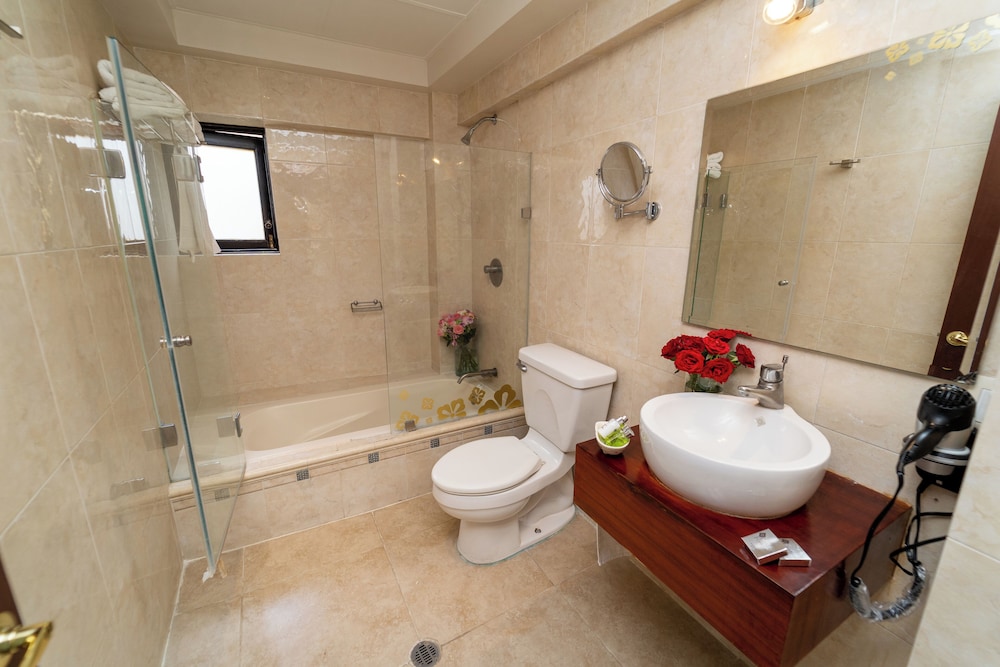 Casa de Las Flores Hotel 29/31