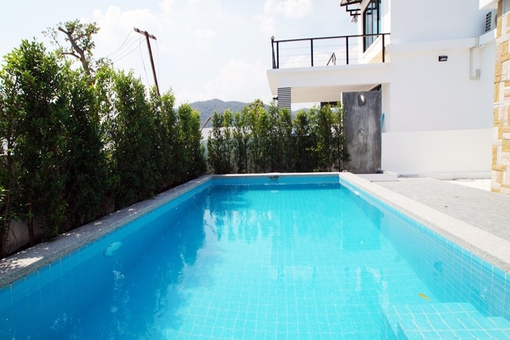 Baan Rolita Pool Villa Hua Hin 18/31