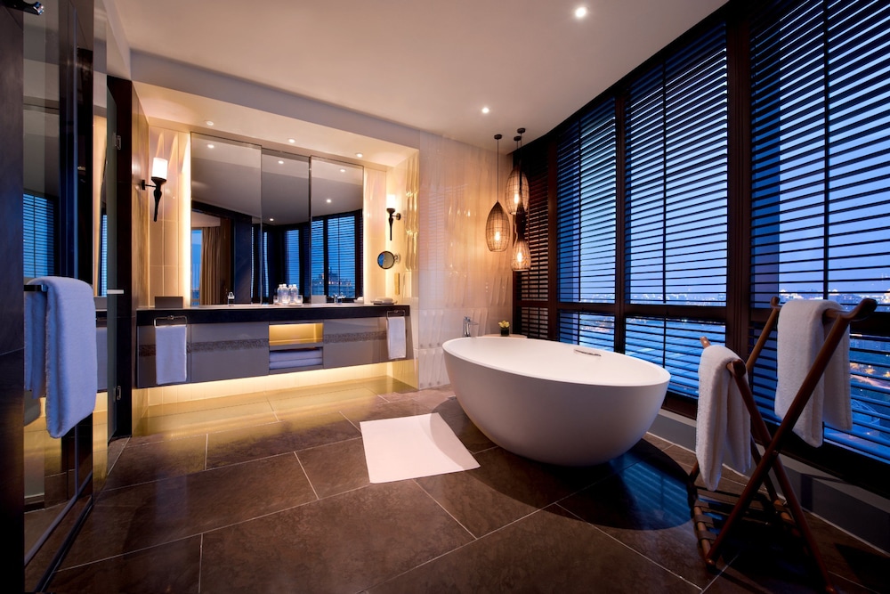 Hyatt Regency Suzhou 48/48