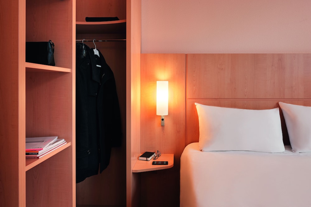 Ibis Le Puy En Velay Centre 37/70