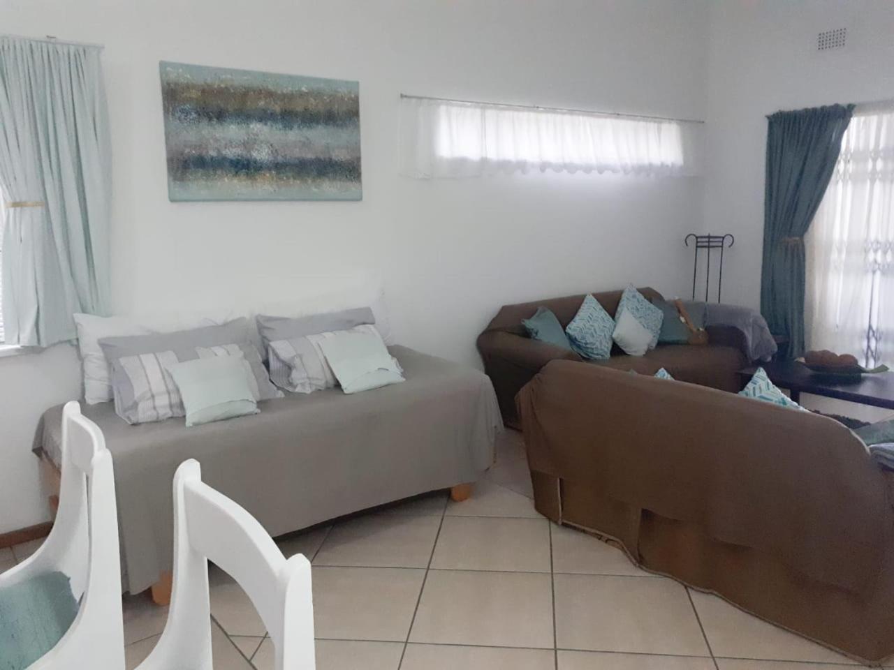 Umtamvuna View Cabanas 20/50