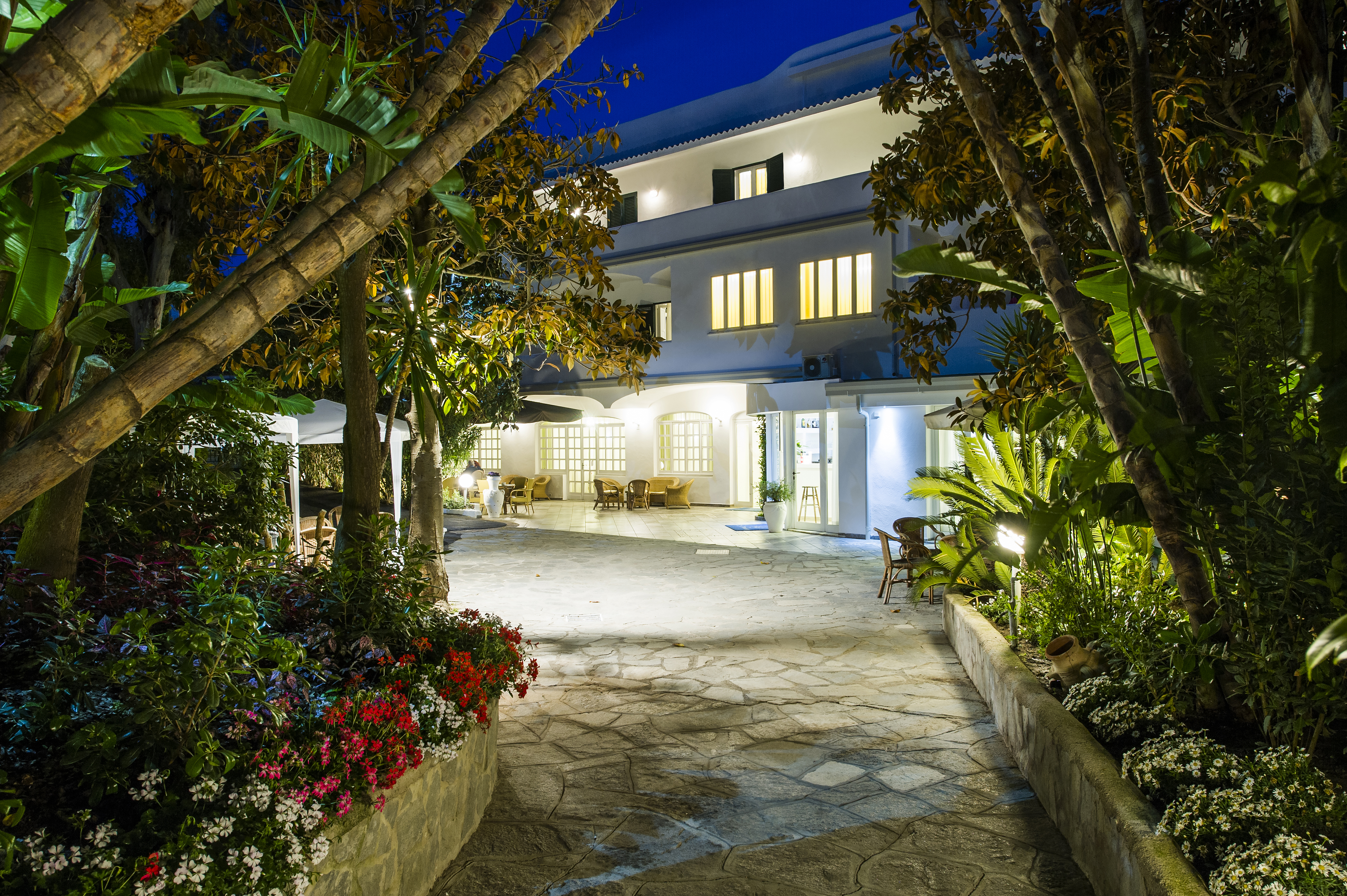 Hotel San Francesco 23/26