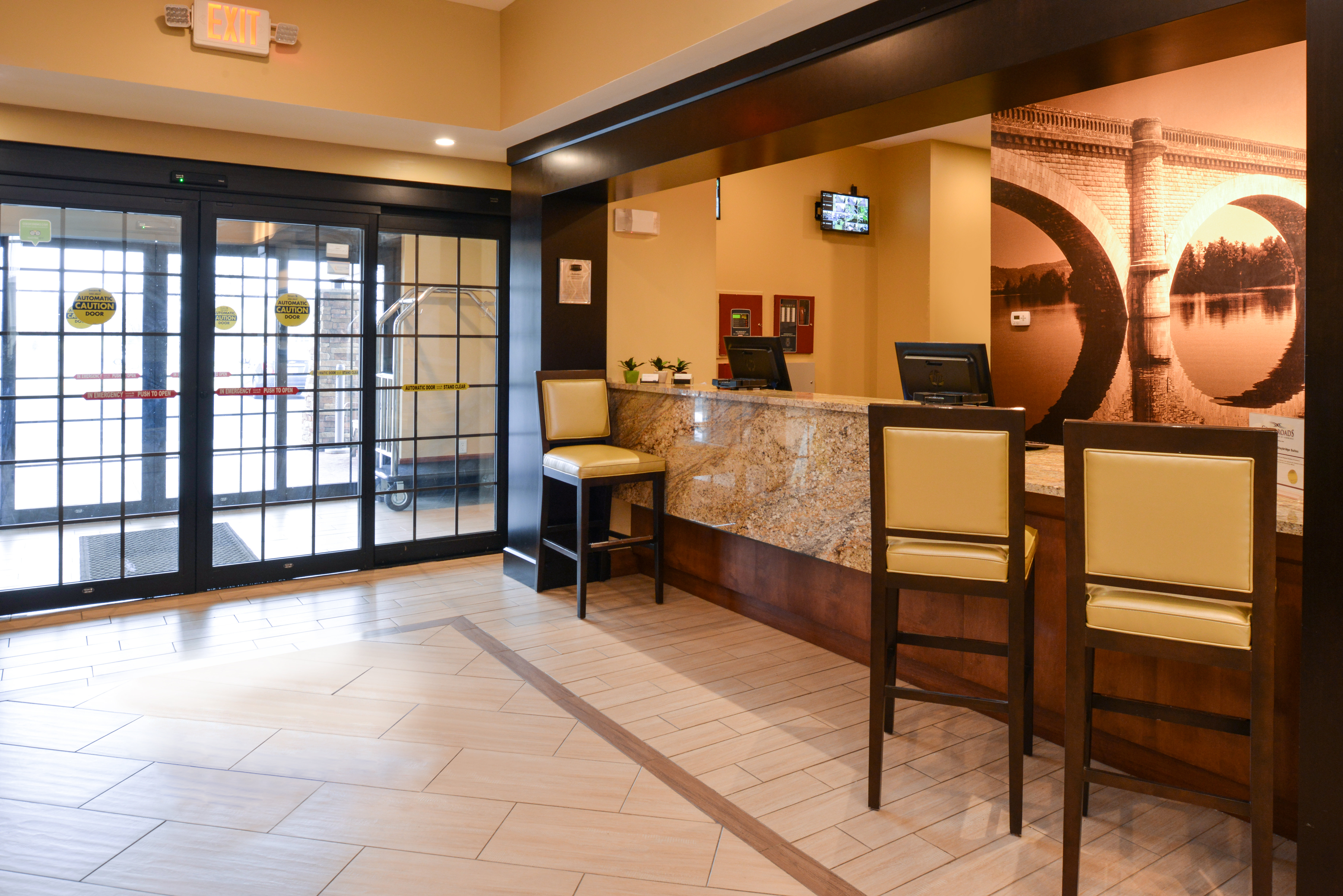 Staybridge Suites Merrillville 1/51
