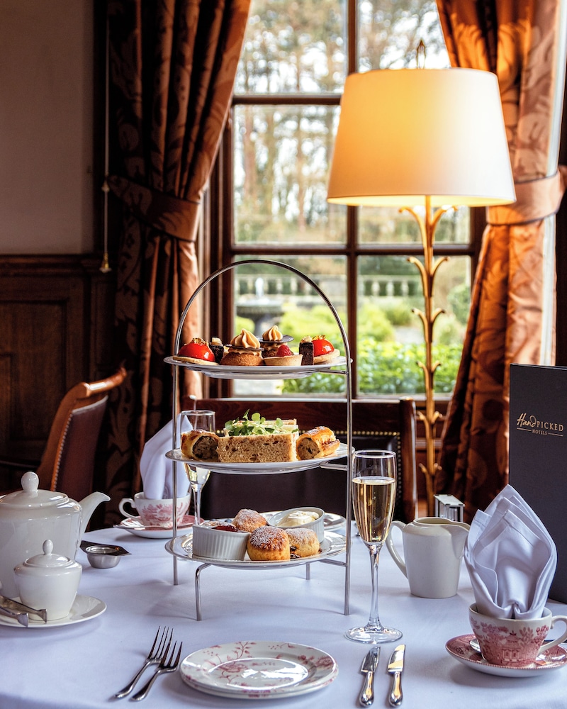 Crathorne Hall Hotel 46/64