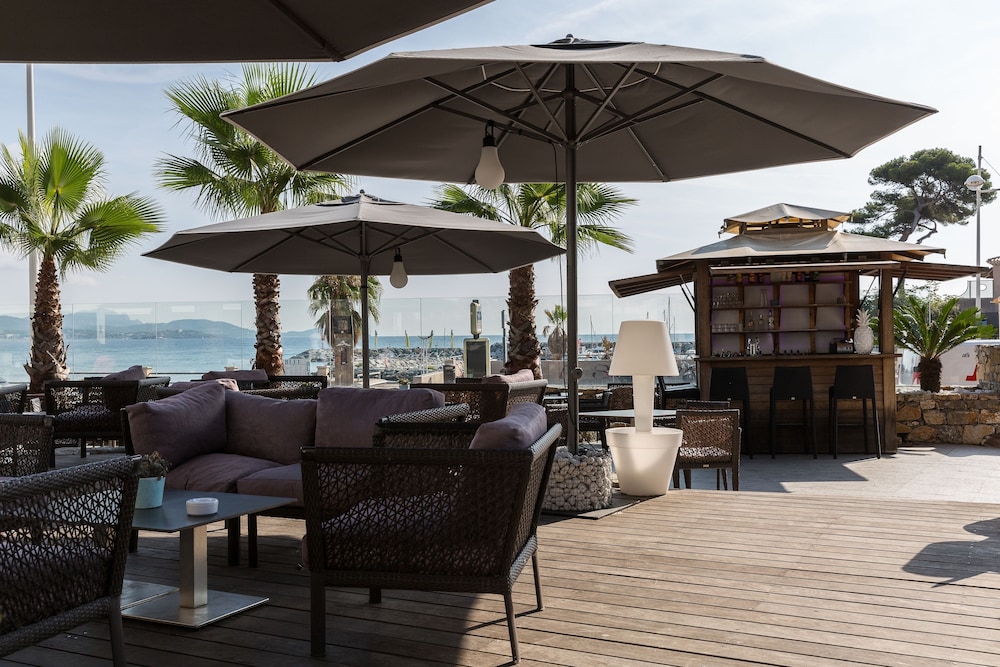 Hotel Saint Aygulf 25/50