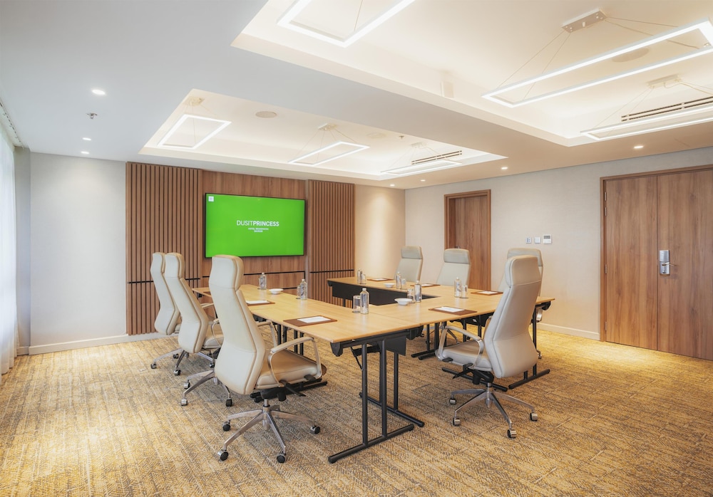Dusit Princess Hotel Residences Nairobi 45/55