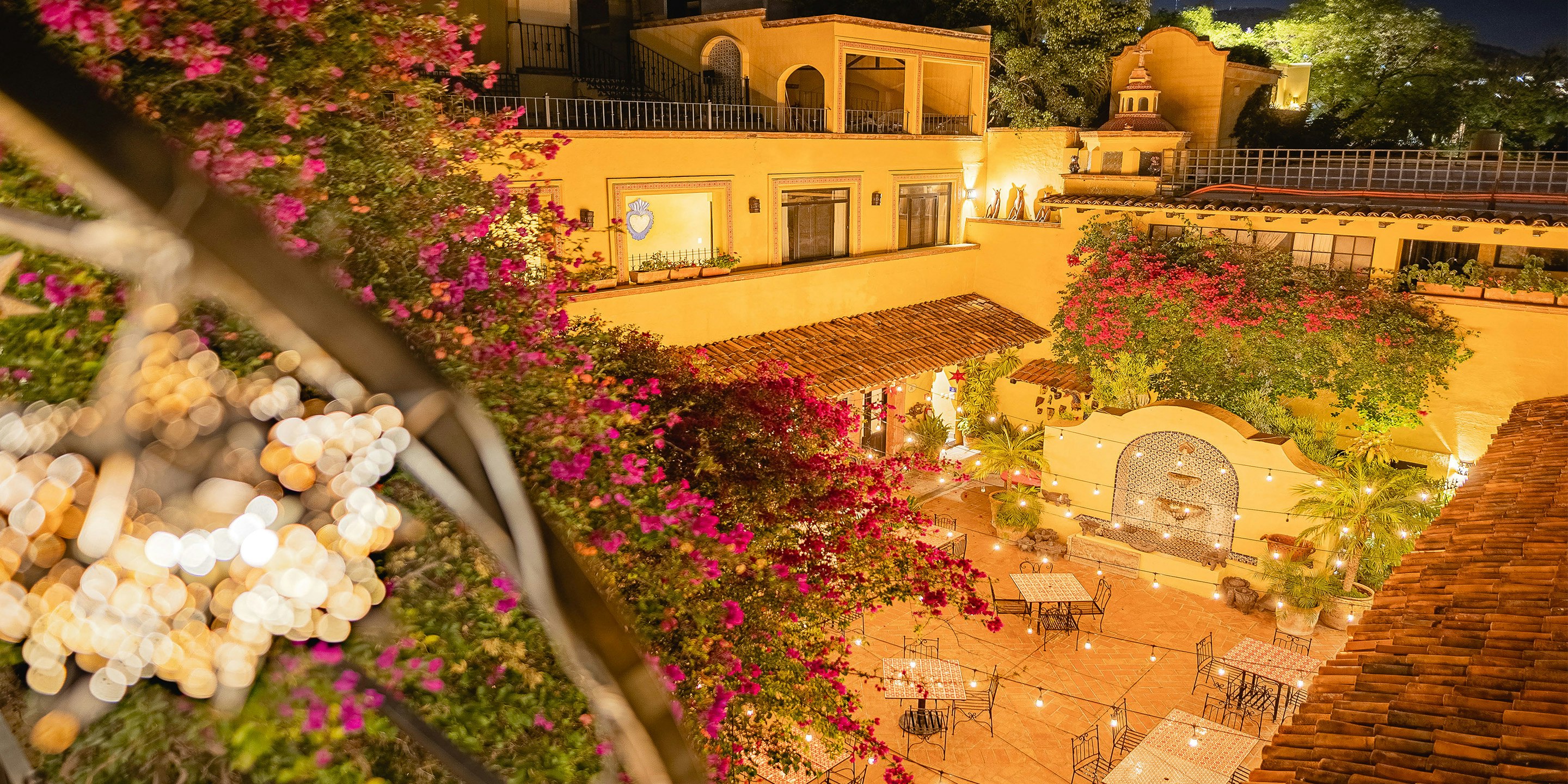 Hacienda el Santuario 23/31