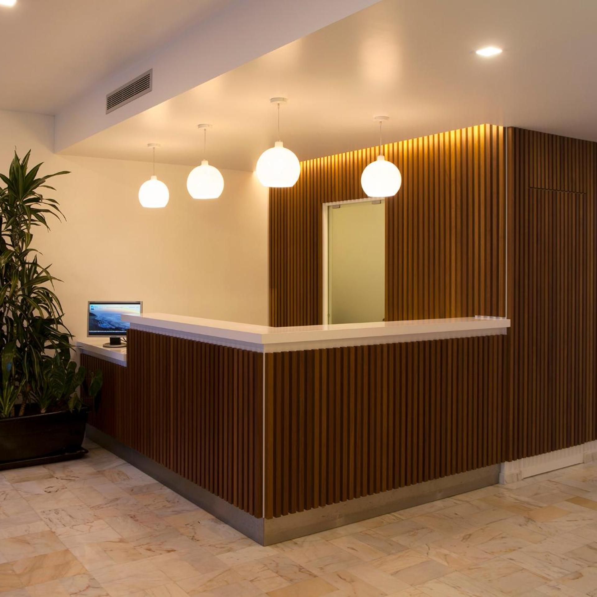 Residencial Miramar 11/55