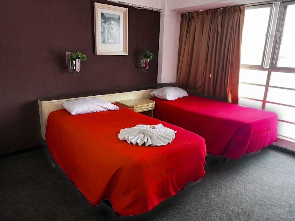 Hotel Maria Teresa 15/60