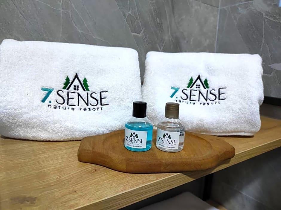 7. Sense Nature Resort 7/45