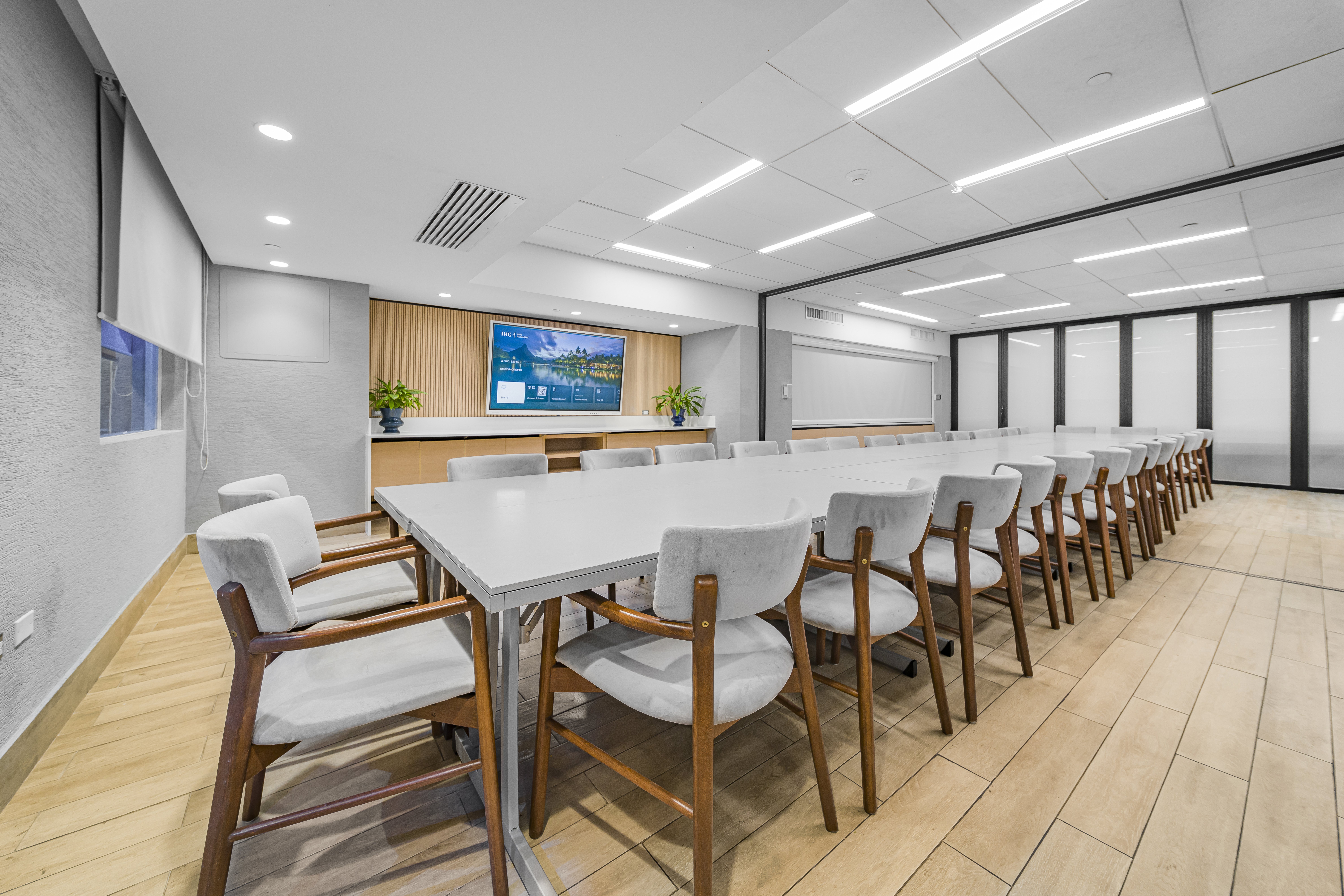 Holiday Inn Express San Juan Condado 39/59