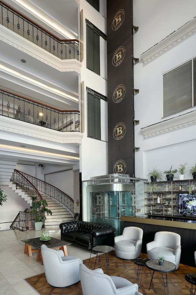 New Balturk Hotel Izmit 5/73
