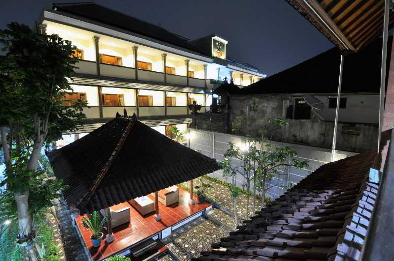 Jesen's Inn II 3/26