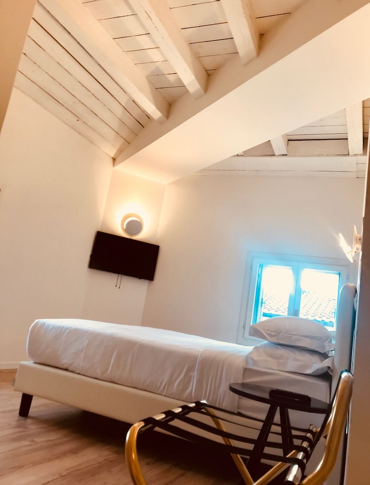 Palazzo Otello 1847 Wellness Spa 17/44