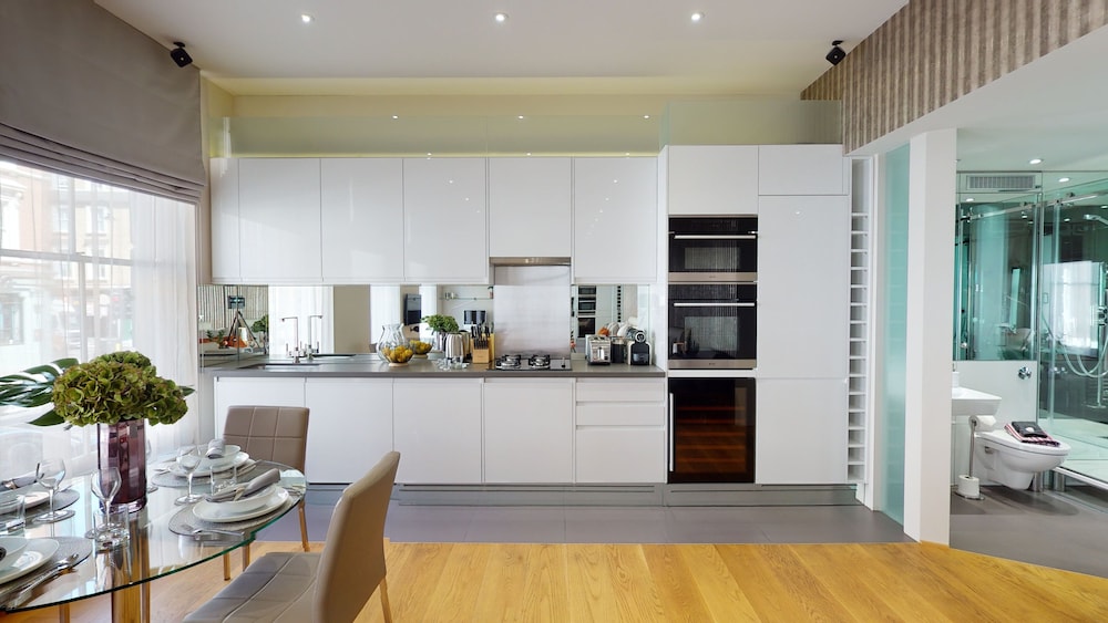 The Harrington Formerly Avni Serviced Apartments 52/71