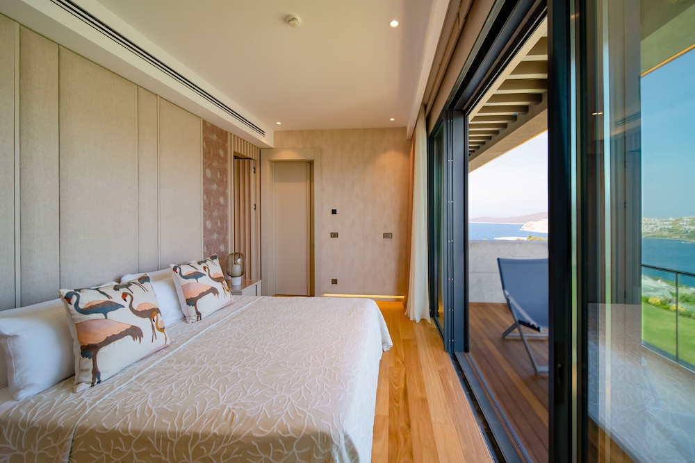 Villa, 2 Double and Twin Beds، Mare Deluxe Residences and Villas 4/9