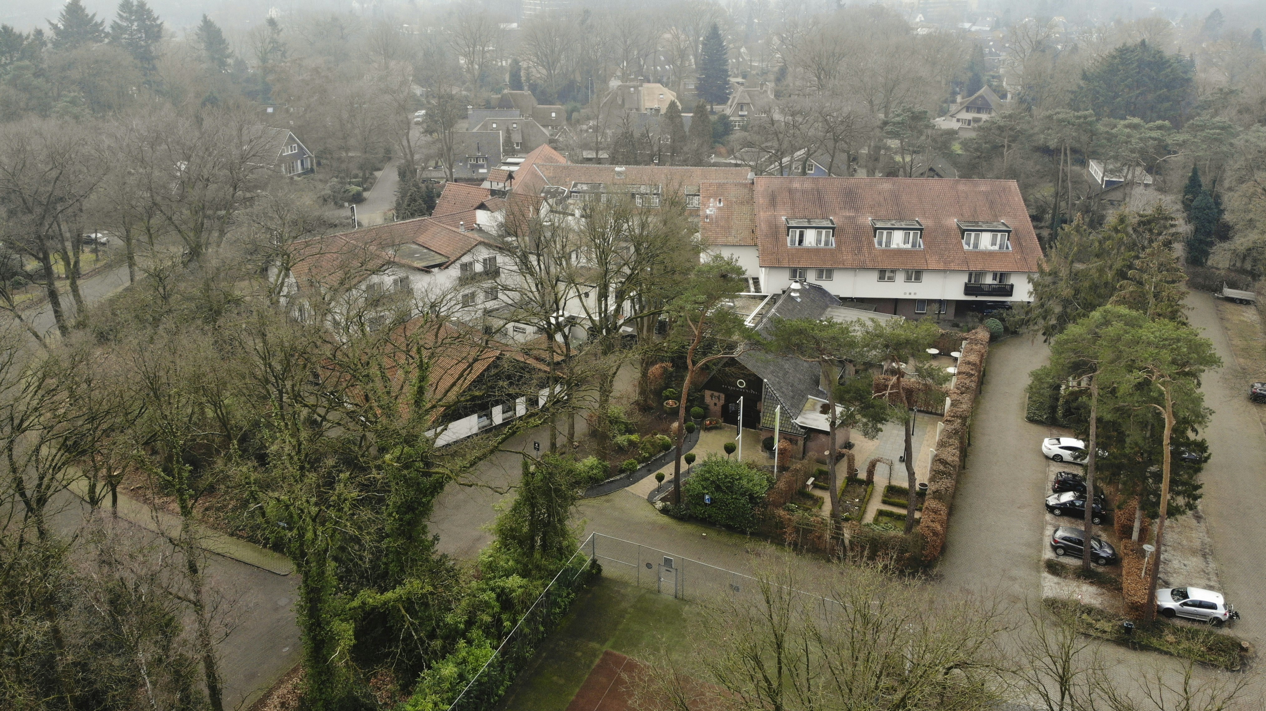 Fletcher Hotel-Restaurant De Klepperman 2/50