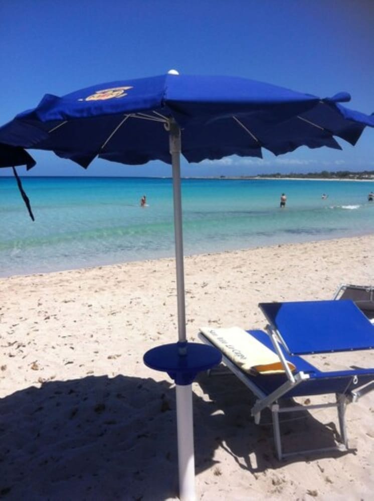 Hotel Mediterraneo 21/27