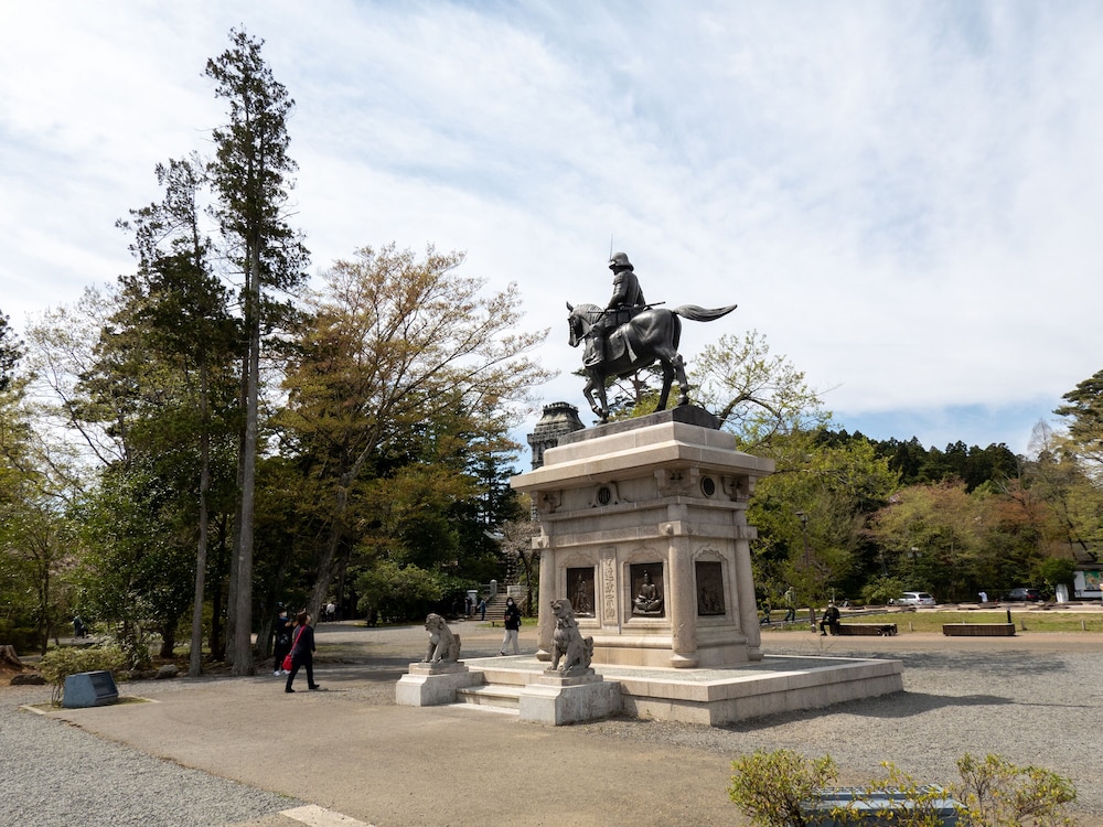 Toyoko Inn Sendai Nishi-guchi Hirose-dori 62/67