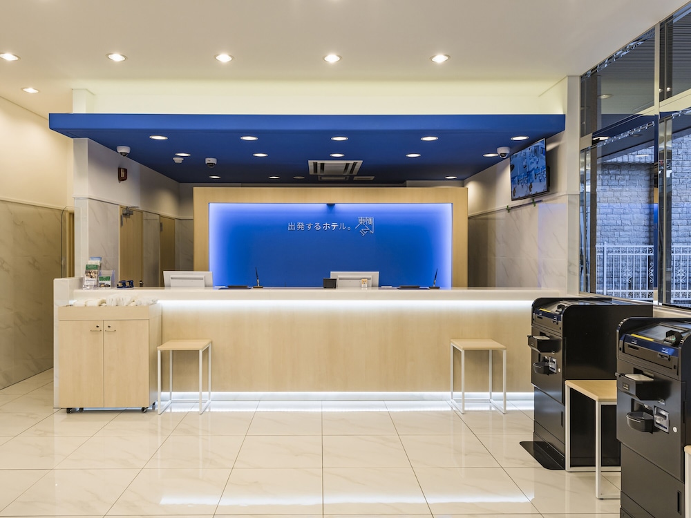 Toyoko Inn Kitaasakaeki Nishiguchi 19/60