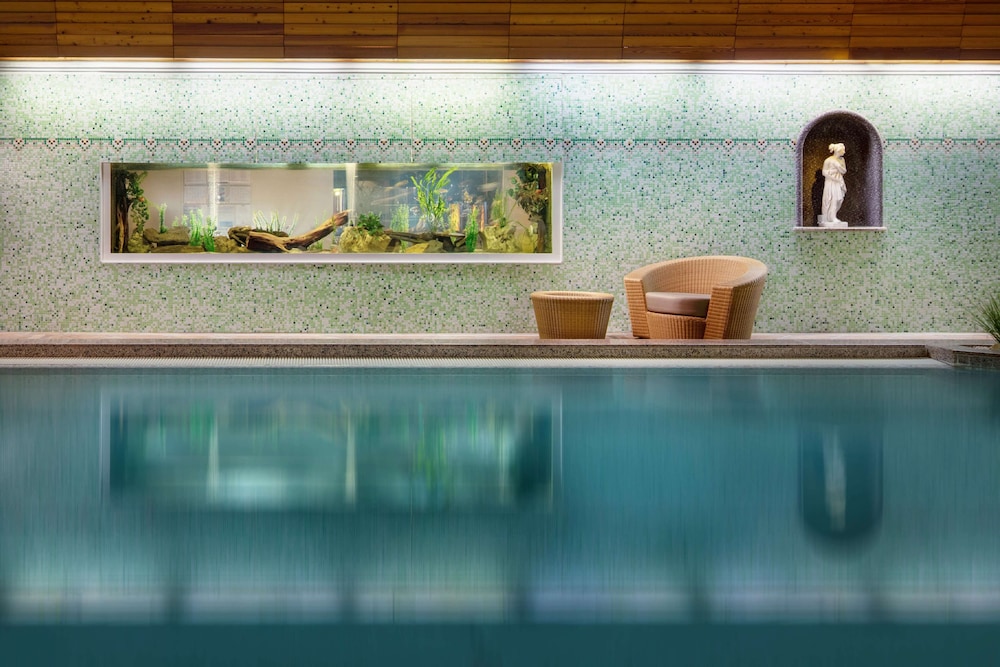 Hotel Carbona Thermal Spa 33/72