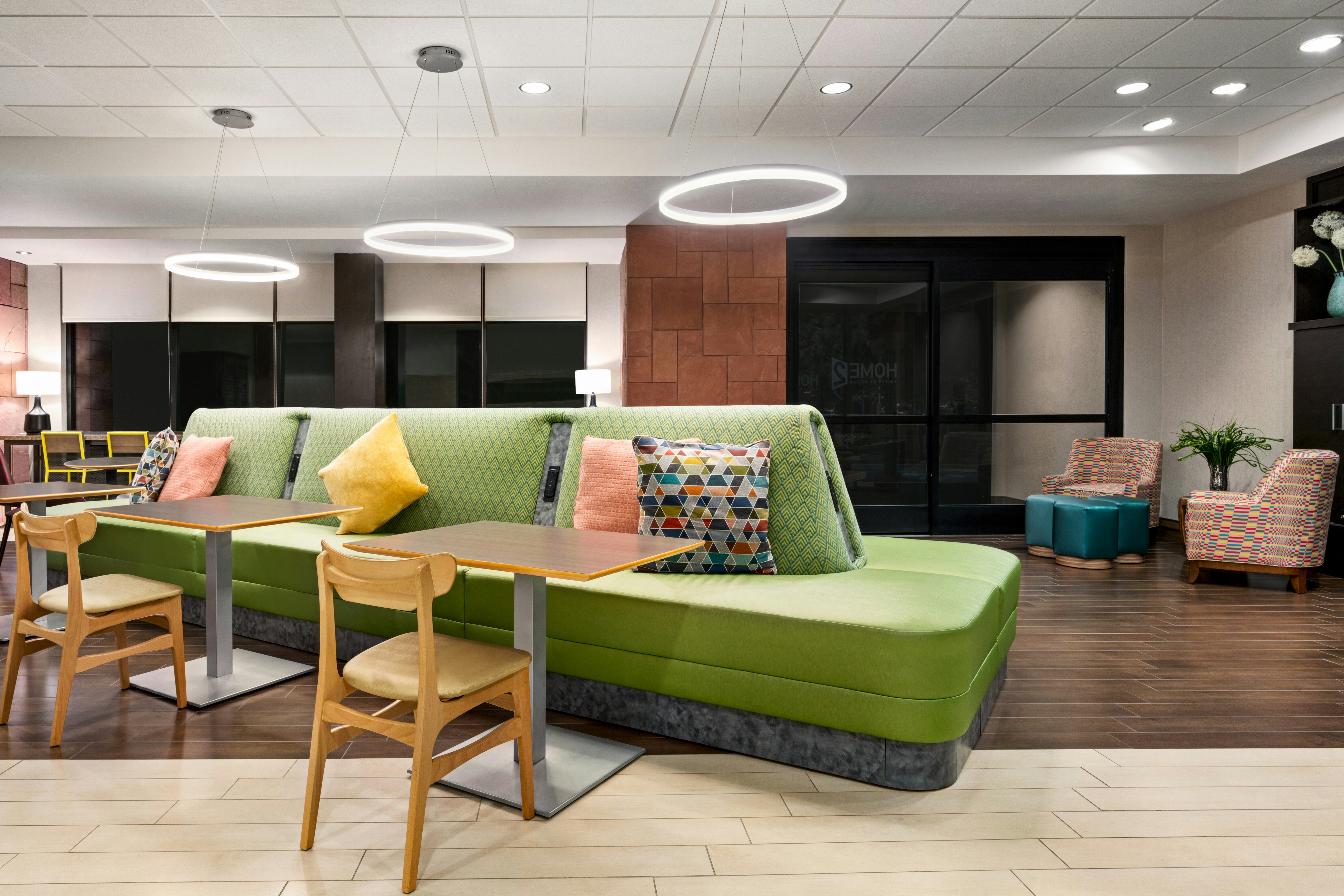 Home2 Suites by Hilton Salt Lake City Layton UT 8/19