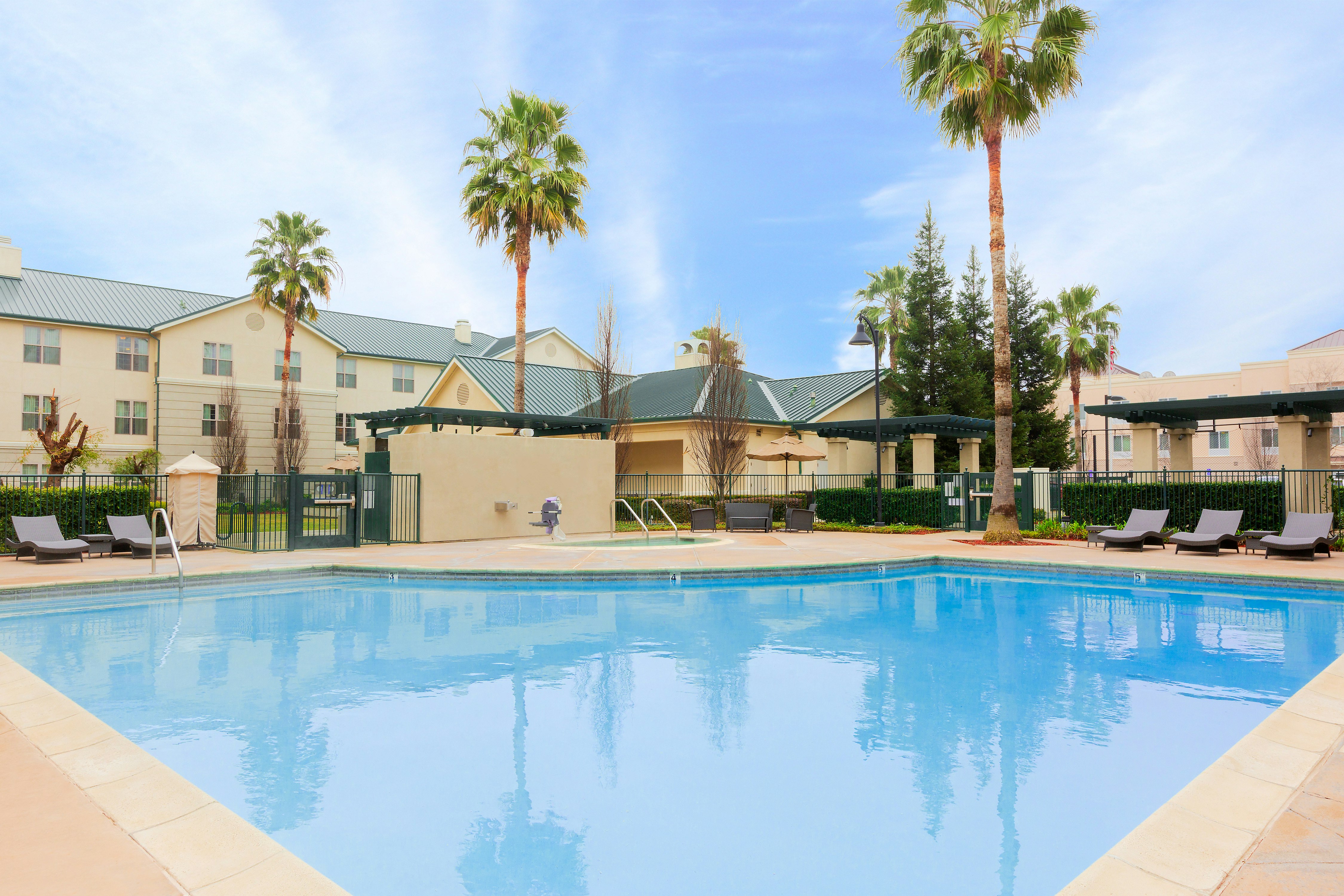 Homewood Suites By Hilton Sacramento Airport-Natomas 20/42