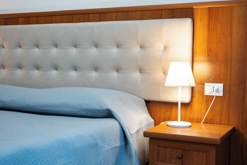 Hotel Genova Liberty 22/51