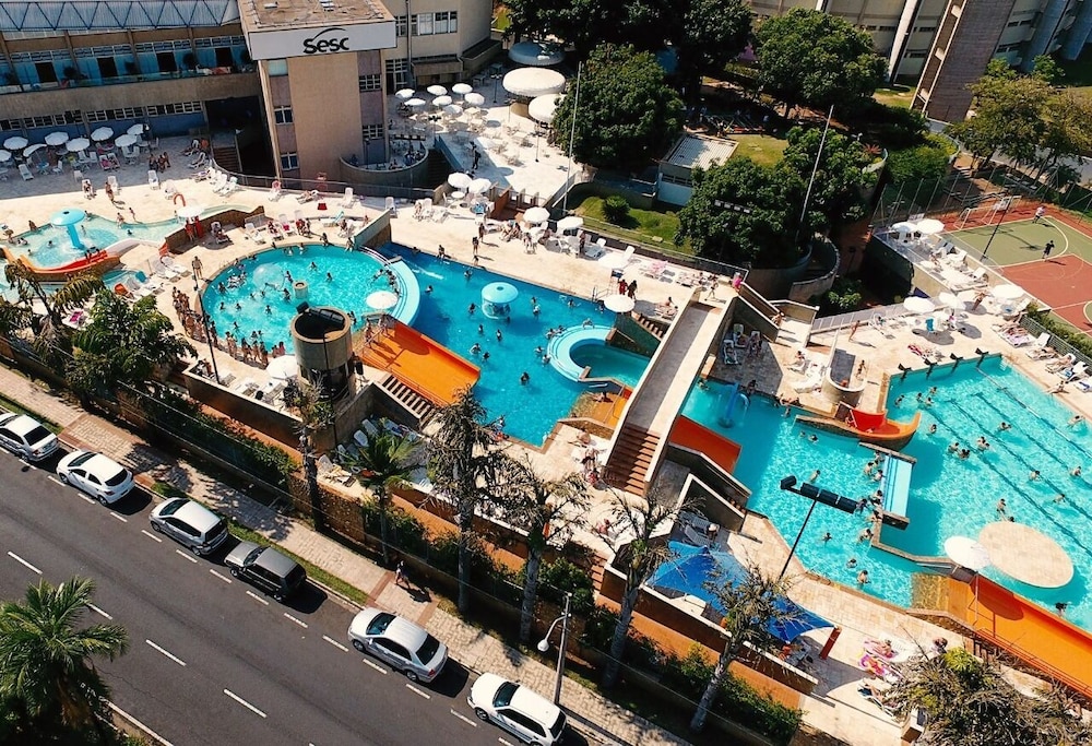Ipe Center Hotel 41/50