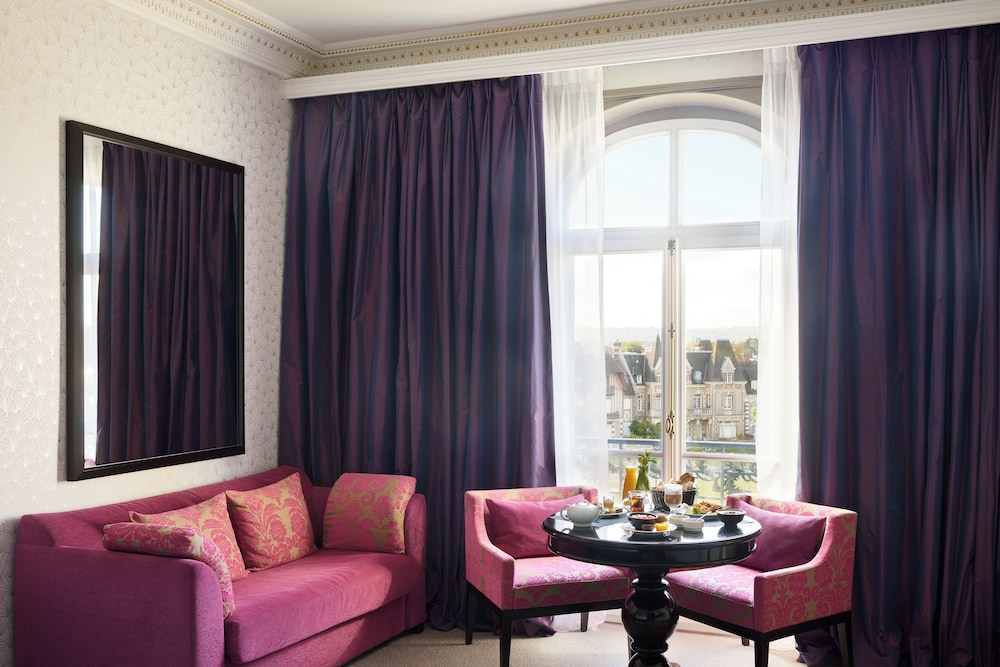 Le Grand Hotel de Cabourg - MGallery Collection 39/70