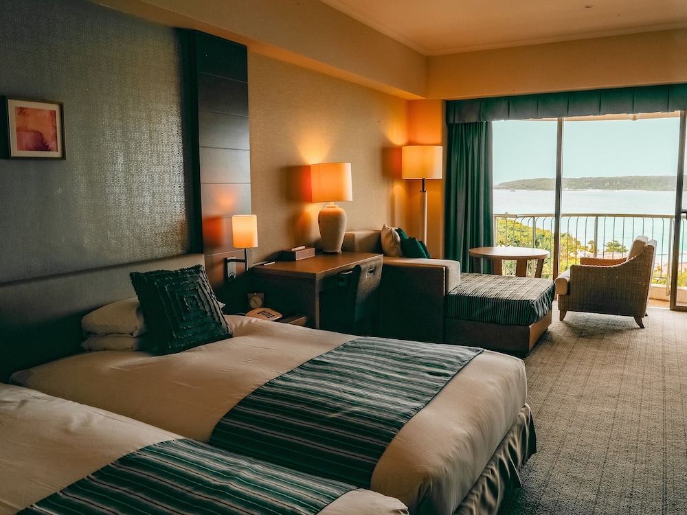 Miyakojima Tokyu Hotel and Resorts 37/61
