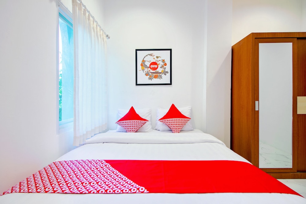 OYO 1319 88 Exclusive Guesthouse 18/29