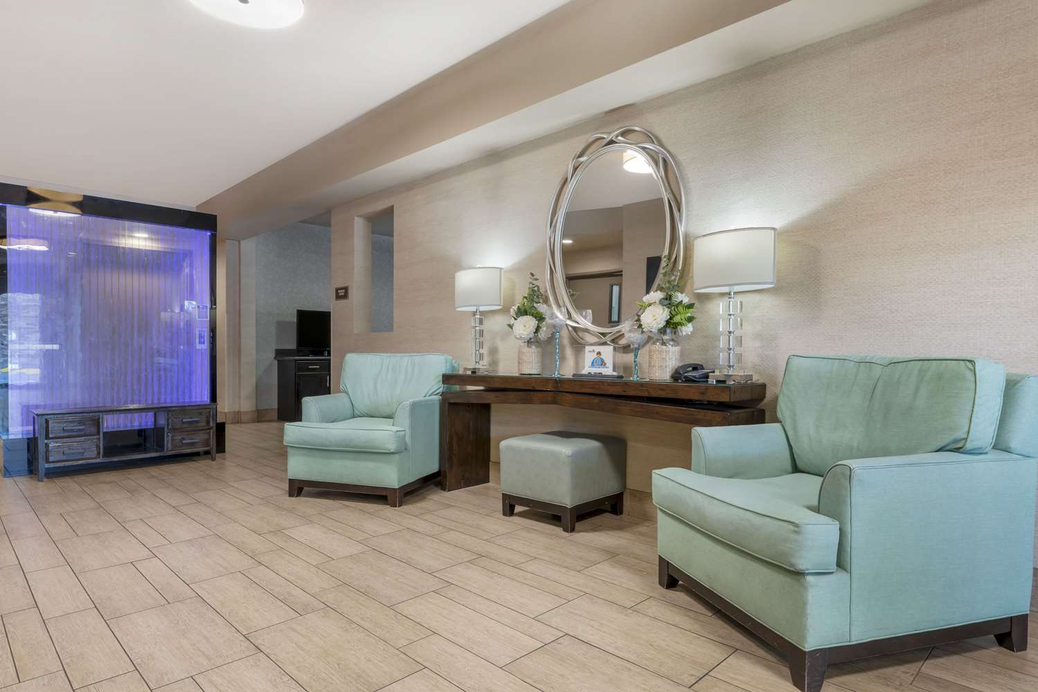 Best Western Plus Oceanside Palms 6/18