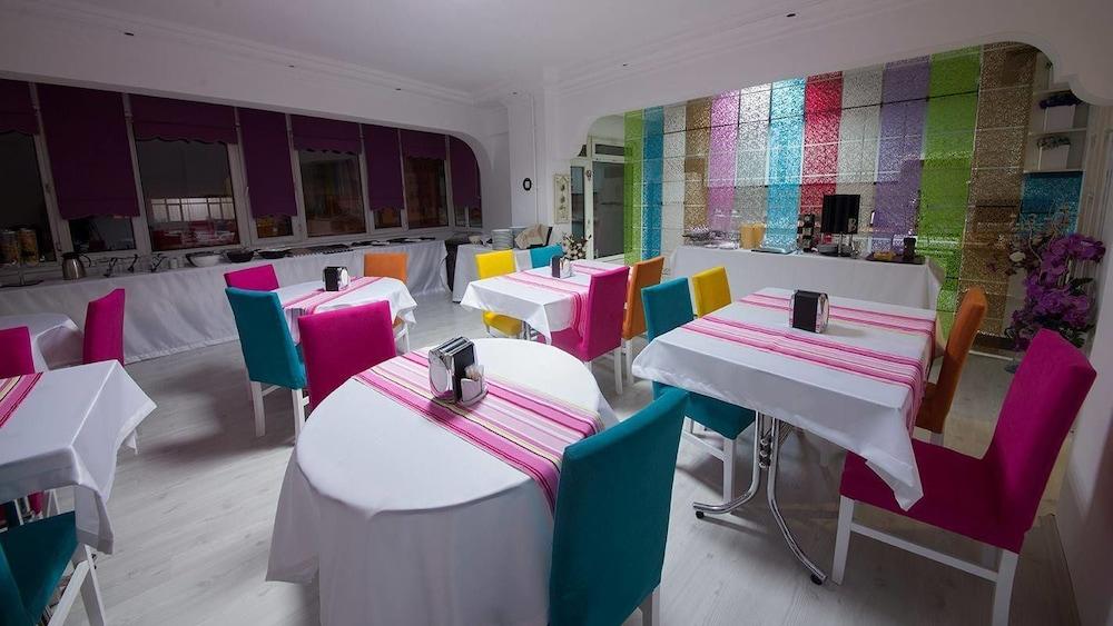 Bilge Suite Hotel 24/30