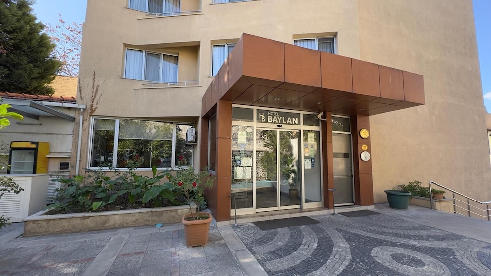 Hotel Baylan 5/55