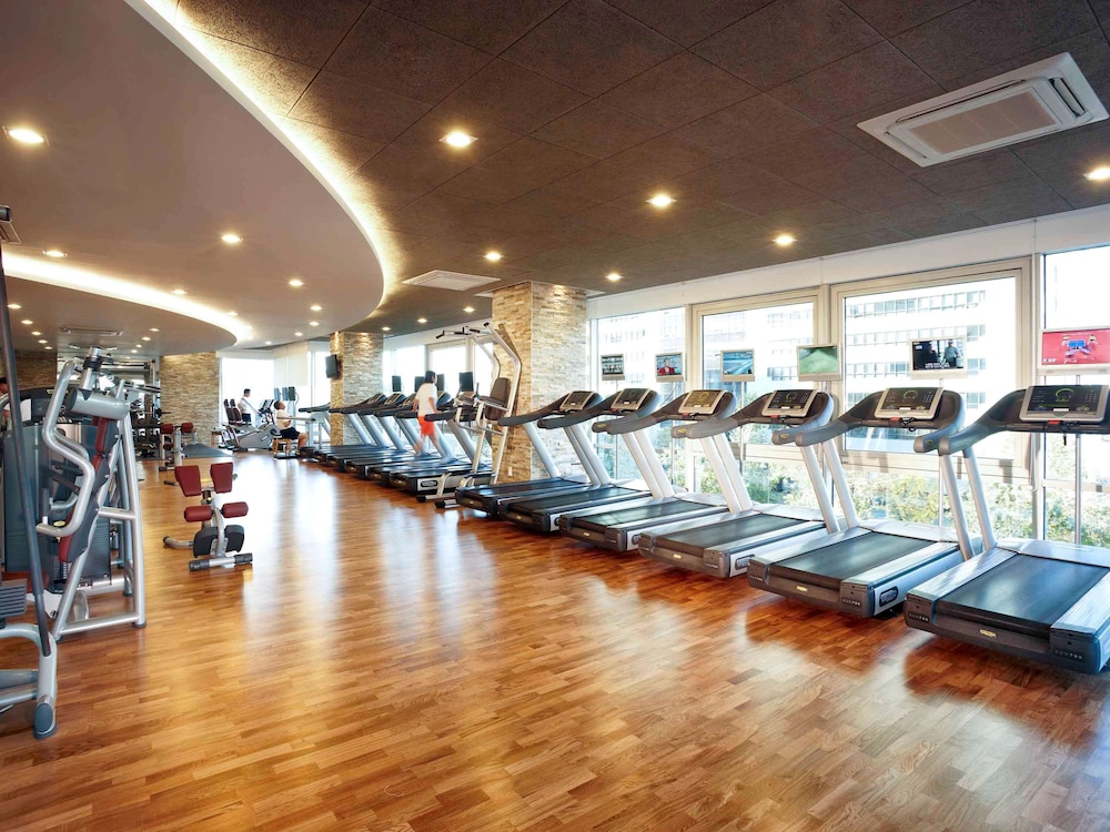 Novotel Ambassador Seoul Gangnam 43/71