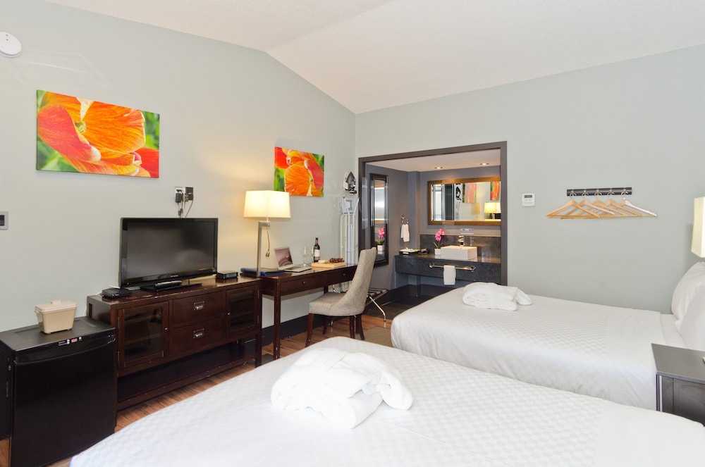Centro Motel 5/52